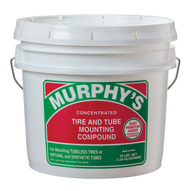 MURPHY'S LUBE 25 LBS