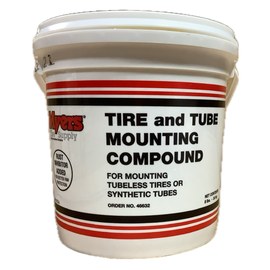 TIRE MOUNTING LUBE 8 LBS