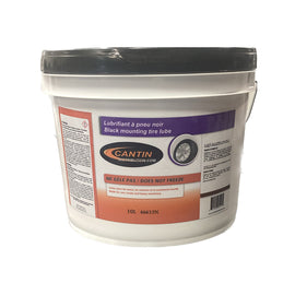 LP20 BLACK TIRE LUBE 10 L