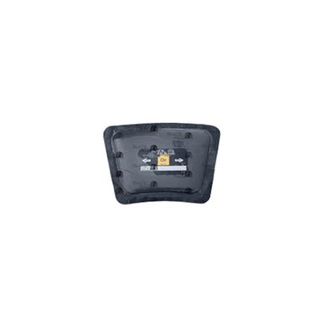 BLACKJACK SIDEWALL OFF-ROAD BOOTS OR852 5-1/4" X 7-1/4" - 5/BOX