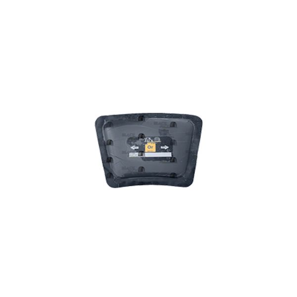 BLACKJACK SIDEWALL OFF-ROAD BOOTS OR852 5-1/4" X 7-1/4" - 5/BOX