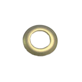 RW8 REPLACEMENT BRASS WASHER FOR TRUCK VALVE 24170