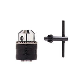 JACOBS CHUCK 3/8" WITH KEY