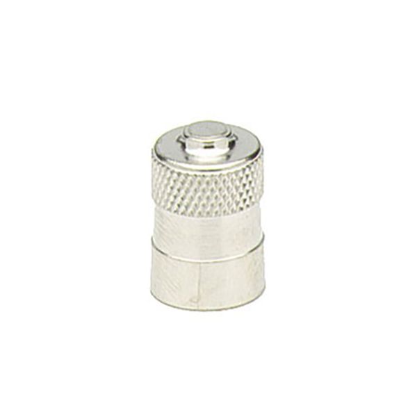 METAL DOME VALVE CAPS