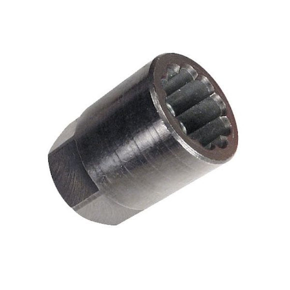 13/16" INNER BUDD NUT REMOVER