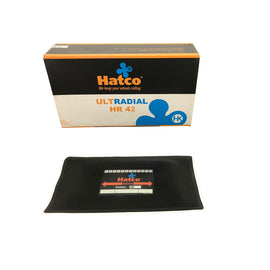 HATCO RADIAL PATCHES RAD42 5" X 10" - 10/BOX 1003042