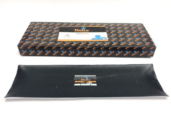 HATCO RADIAL PATCHES RAD50 7" X 23" - 5/BOX 1003050