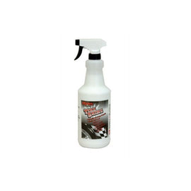 TIRE SHINE 4 X 32 OZ