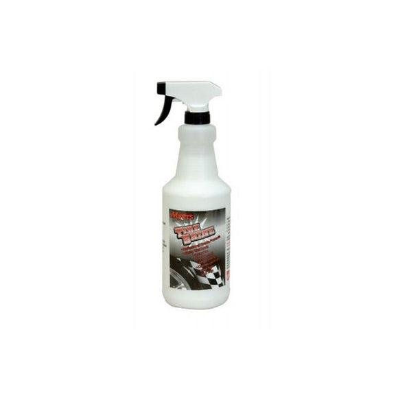 TIRE SHINE 4 X 32 OZ