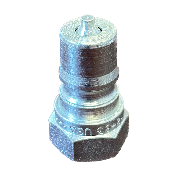 1/4" HYDRAULIC ADAPTER