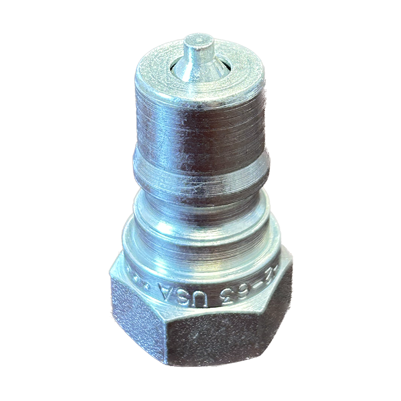 1/4" HYDRAULIC ADAPTER