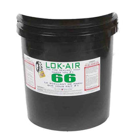 LOK-AIR LA66 TIRE SEALANT 20L