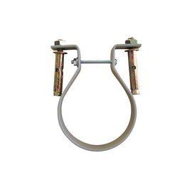 MOUNTING BRACKET 1/4 TO 3/4 NPT AIRFLO