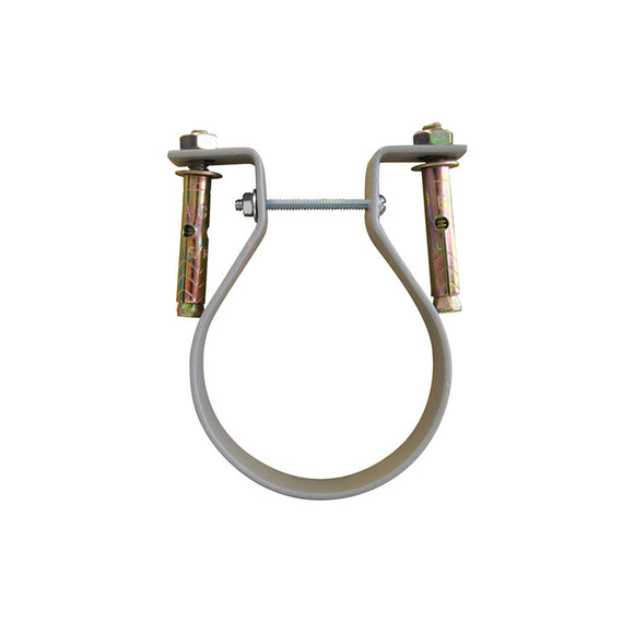 MOUNTING BRACKET 1/4 TO 3/4 NPT AIRFLO