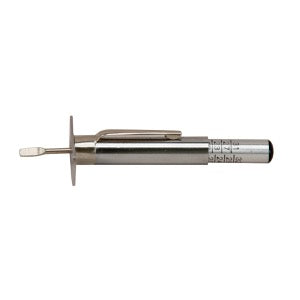 METAL TREAD DEPTH GAUGE