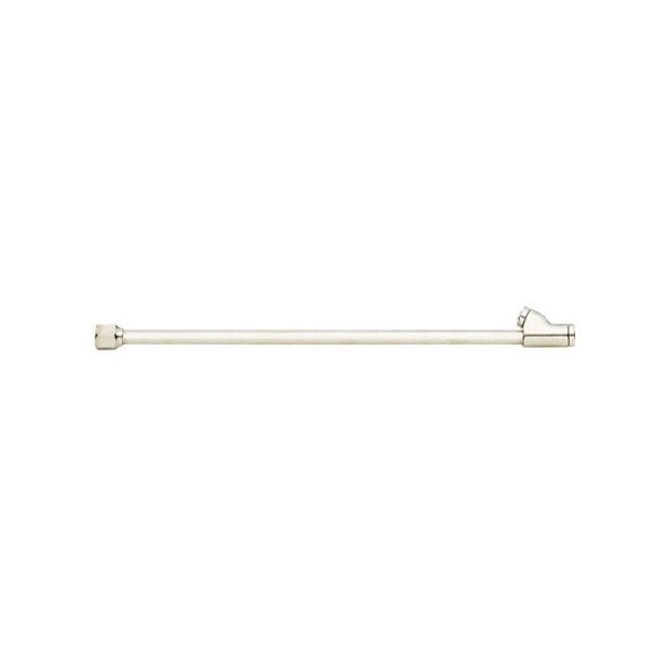 1/4" FPT DUAL FOOT AIR CHUCK 14" LONG