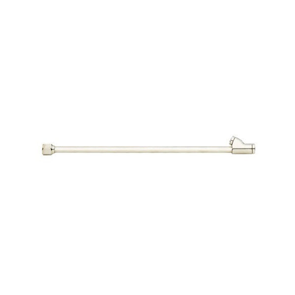 1/4" FPT DUAL FOOT LOCK-ON AIR CHUCK 14" LONG