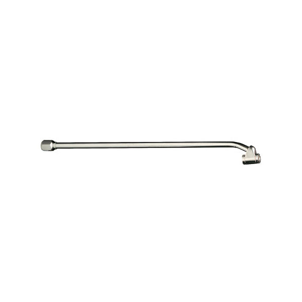 1/4" FPT ANGLE DUAL FOOT AIR CHUCK 13" LONG