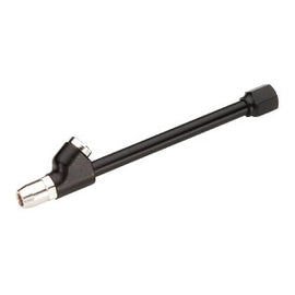 1/4" FPT TAPERED DUAL FOOT LOCK-ON AIR CHUCK