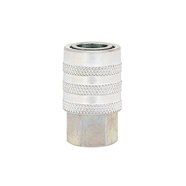 1/4" FPT LOCK-ON OPEN AIR CHUCK