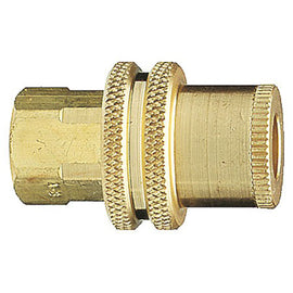 1/4" FPT TRU-FLATE COUPLER