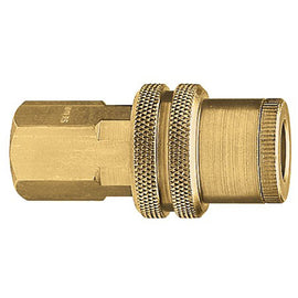 1/2" TRU-FLATE COUPLER