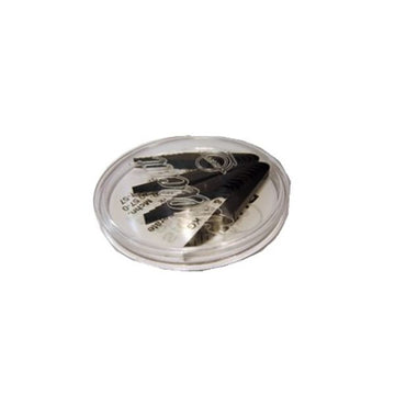 W3 RILLCUT FLAT BLADES - 20/BOX