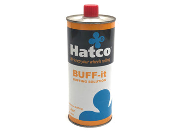 HATCO CLEANER FLUID 32OZ 6005000