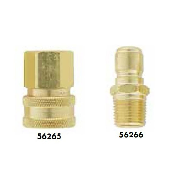 1/2" MPT HYDRO INFLATION ADAPTER CALCIUM