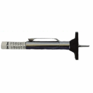 TREAD DEPTH GAUGE