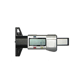 DIGITAL TREAD DEPTH GAUGE