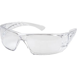 ANTI-FOG & ANTI-SCRATCH SAFETY GLASSES