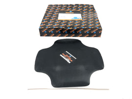 HATCO BIAS PATCHES 17-3/4" 8 PLY - 3/BOX 1004110