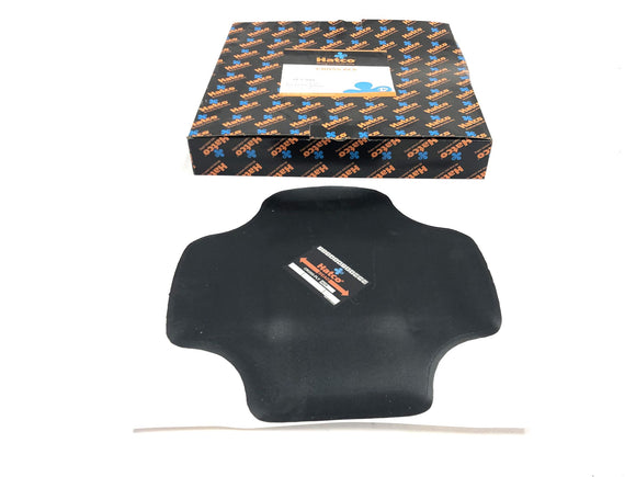 HATCO BIAS PATCHES 17-3/4" 8 PLY - 3/BOX 1004110