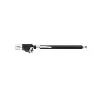 POCKET TAPERED DUAL FOOT 30 ANGLE PRESSURE GAUGE 20-120 LBS