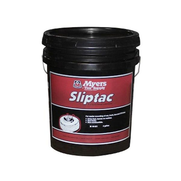 SLIP-TAC LIQUID LUBE 5 GAL