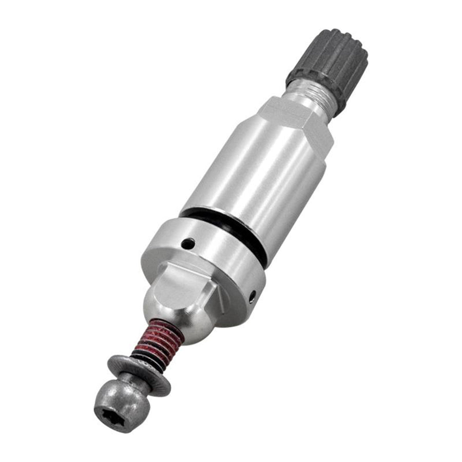 GREY OE TESLA BLE TPMS VALVE STEM