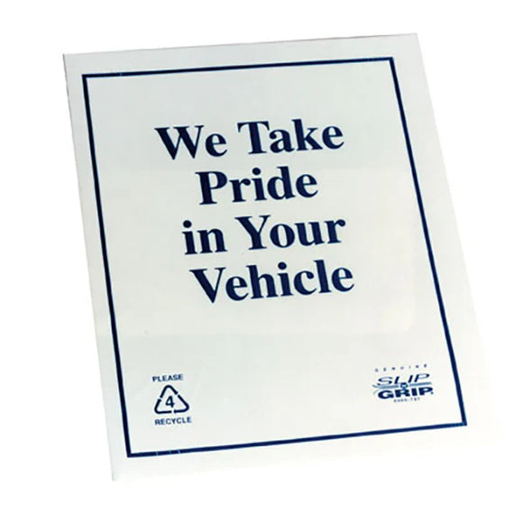 PLASTIC FLOOR MATS 500/ROLL