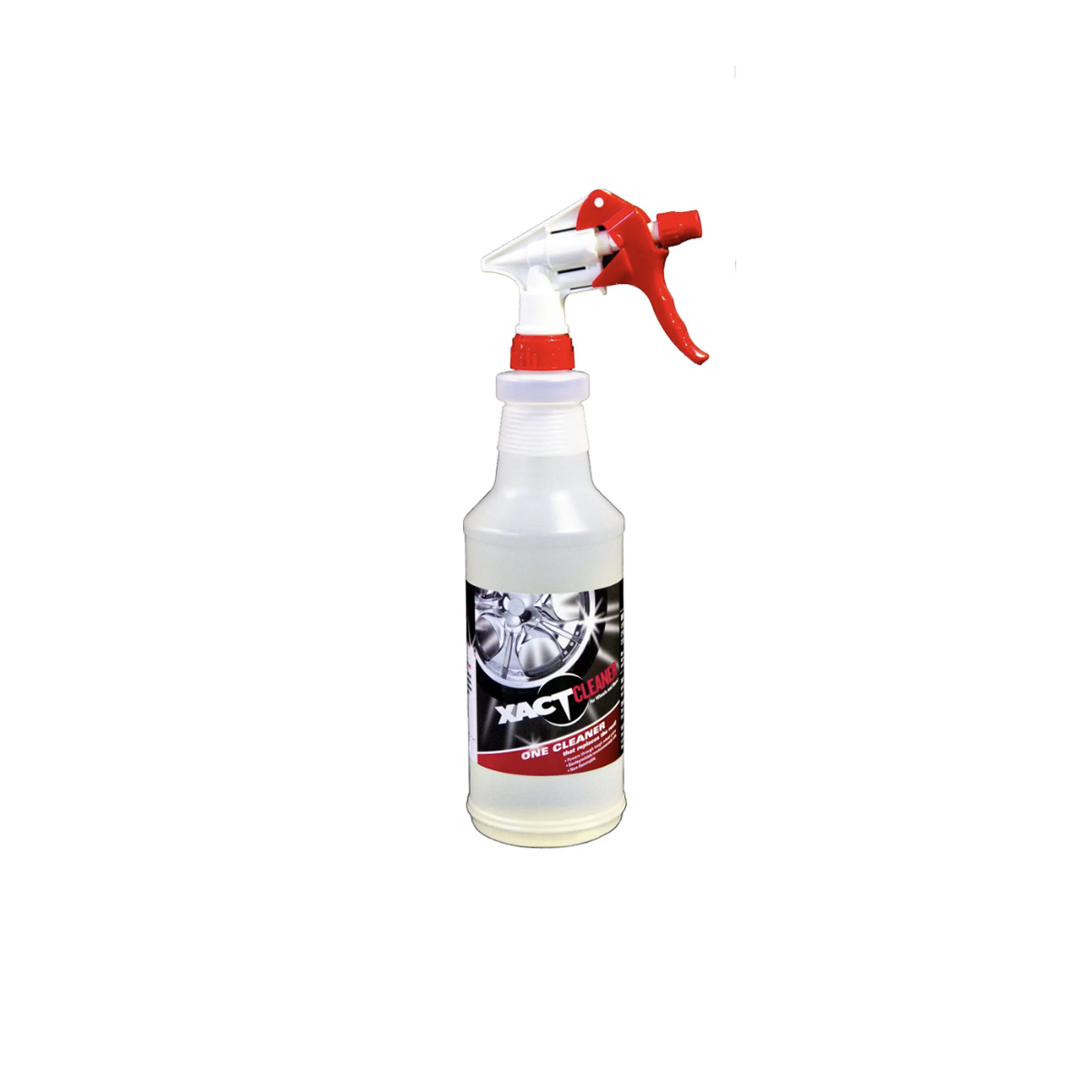 IMI XACT WHEEL CLEANER 32 OZ