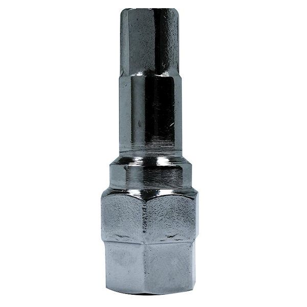 DUAL HEX TUNER KEY - 19MM/21MM HEX