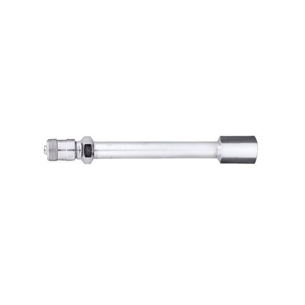 5-1/8" LIGHTWEIGHT METAL VALVE EXTENSION 373