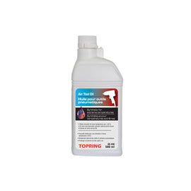 TOPRING ANTIFREEZE SYNTHETIC LUBRICANT OIL