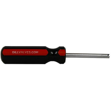 DILL TIRE VALVE CORE TOOL