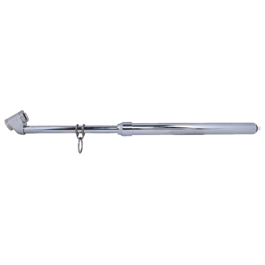 DILL RECALIBRATABLE PRESSURE GAUGE 10-150 LBS