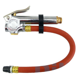 DILL 7250 BAYONET STYLE INFLATOR 10 - 90 PSI