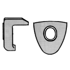 DAYTON TRUCK WHEEL CLAMP M-3