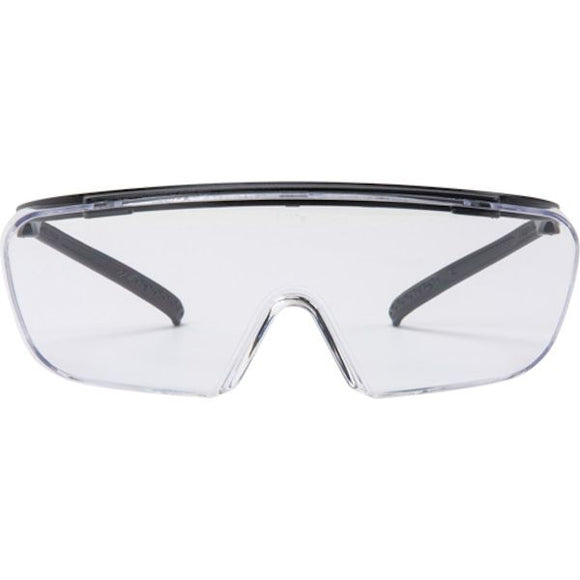 SAFETY GLASSES TO FIT OVER REGULAR PRESCRIPTION GLASSES