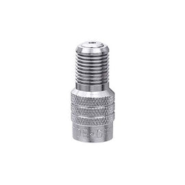 V2B ALLIGATOR DOUBLE SEAL METAL CAPS