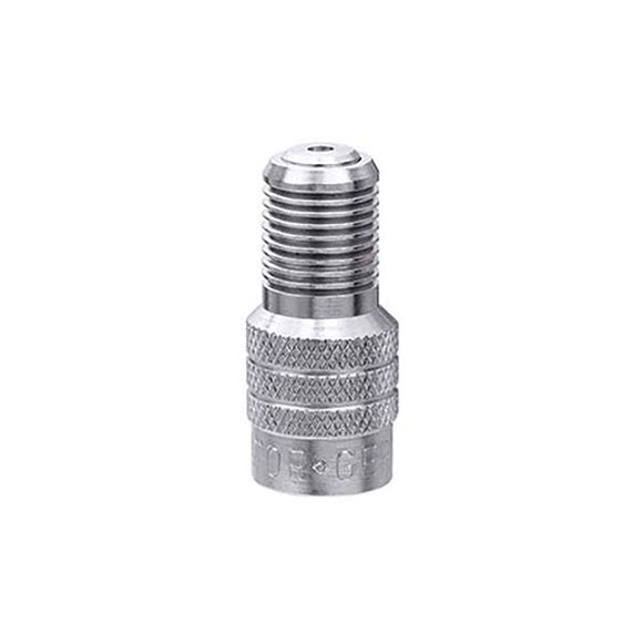 V2B ALLIGATOR DOUBLE SEAL METAL CAPS