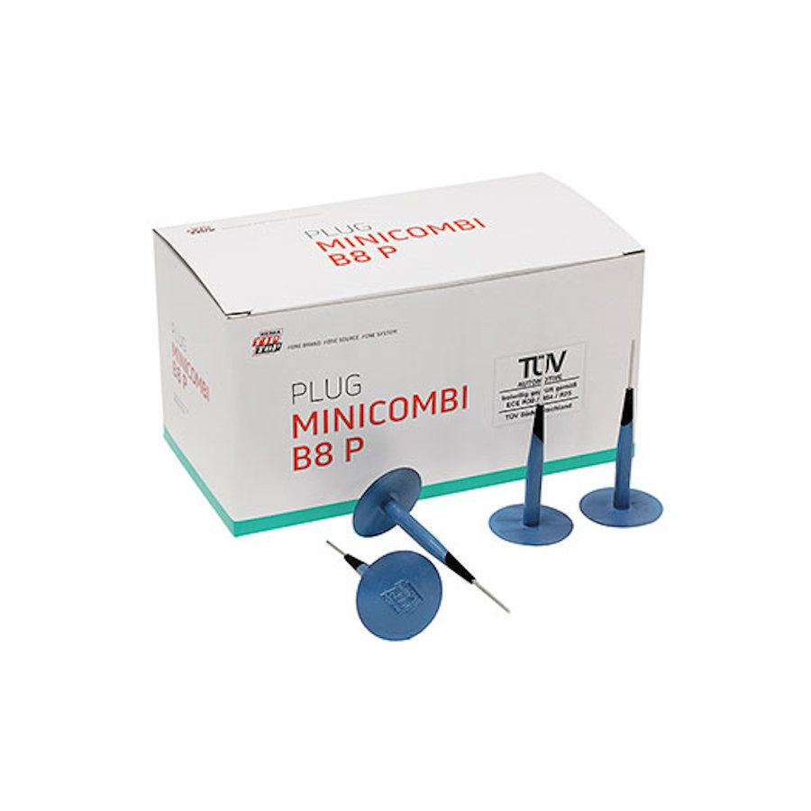 REMA PATCH PLUG 5/16" - 20/BOX